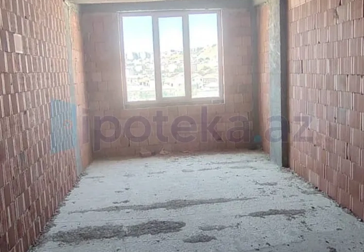 2 otaqlı mənzil Satılır, Zığ qəs., Suraxanı, Bakı