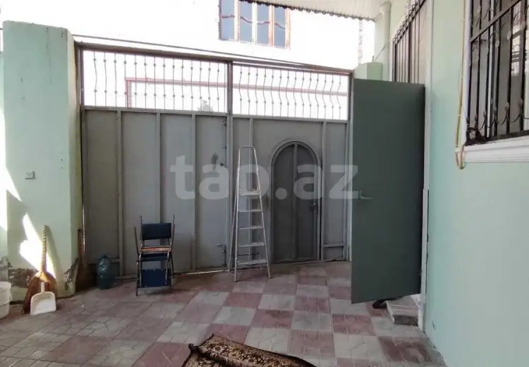 3 otaqlı mənzil , Gəncə
