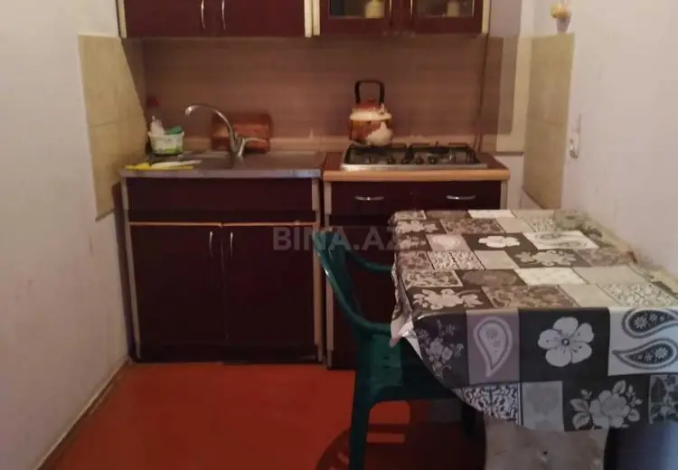 1 otaqlı mənzil Kirayə (aylıq), Yeni Yasamal qəs., Yasamal, Bakı