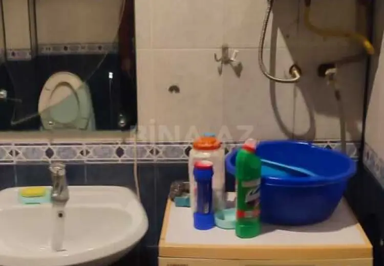 1 otaqlı mənzil Kirayə (aylıq), Yeni Yasamal qəs., Yasamal, Bakı