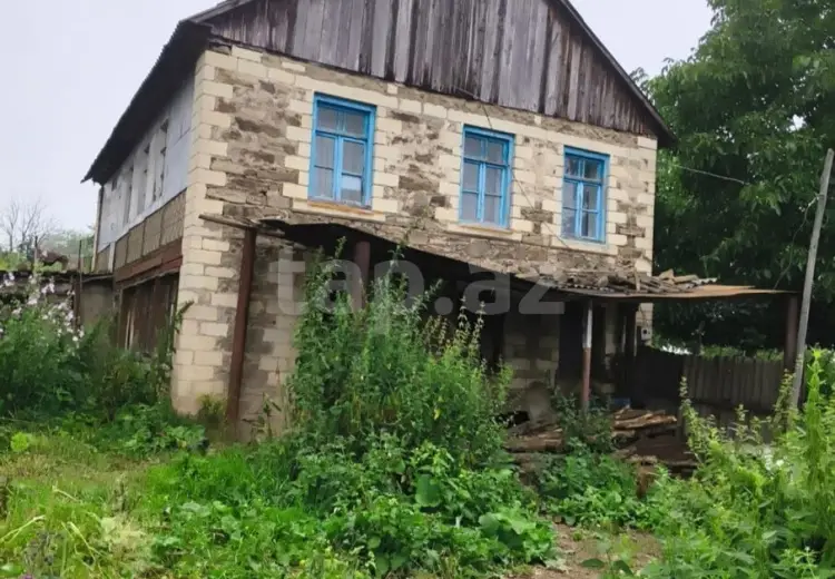 3 otaqlı mənzil , Şəmkir