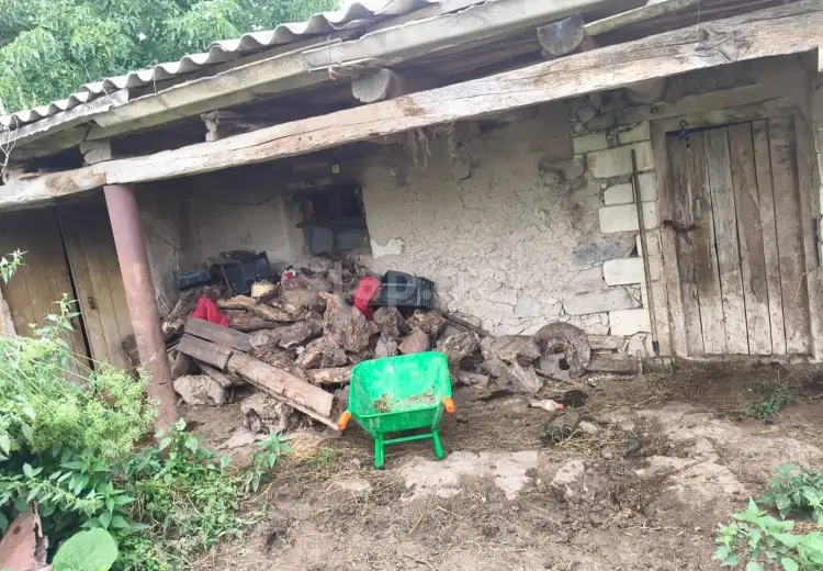 3 otaqlı mənzil , Şəmkir