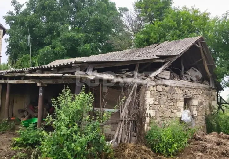 3 otaqlı mənzil , Şəmkir