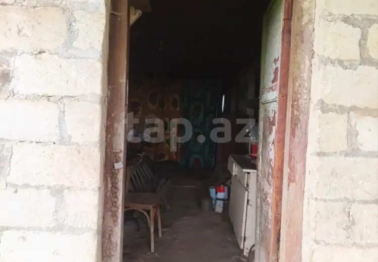 3 otaqlı mənzil , Şəmkir