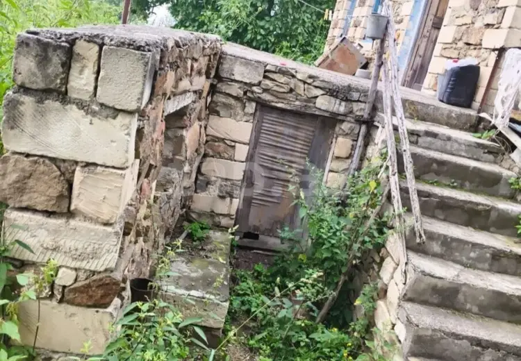 3 otaqlı mənzil , Şəmkir