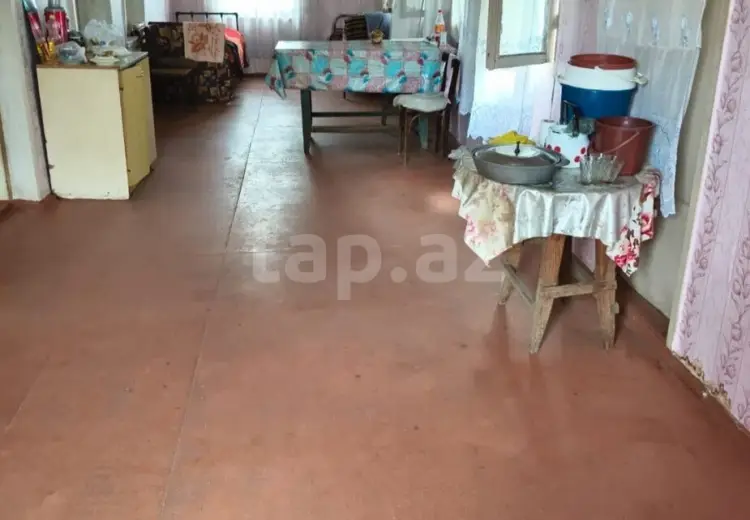 3 otaqlı mənzil , Şəmkir