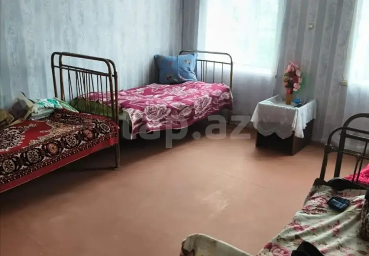 3 otaqlı mənzil , Şəmkir