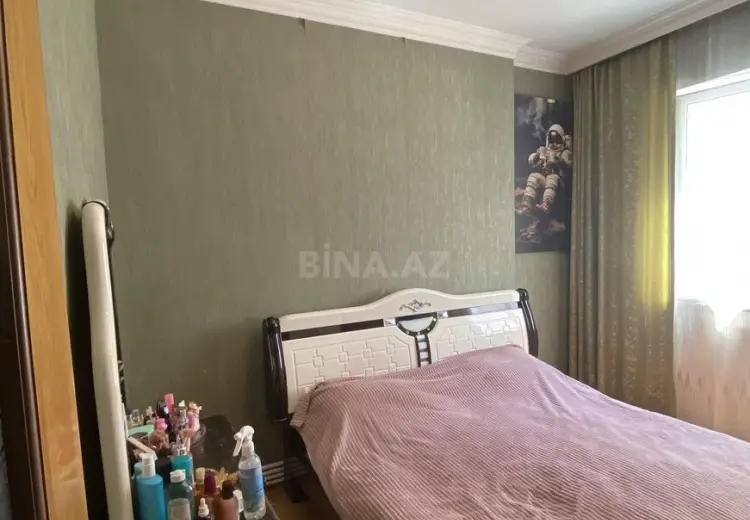 2 otaqlı mənzil Satılır, Nəsimi, Bakı