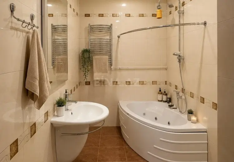 2 otaqlı mənzil Satılır, Nəsimi, Bakı