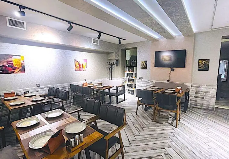 100 m² Obyekt / Ofis Kirayə (aylıq), Xətai, Bakı