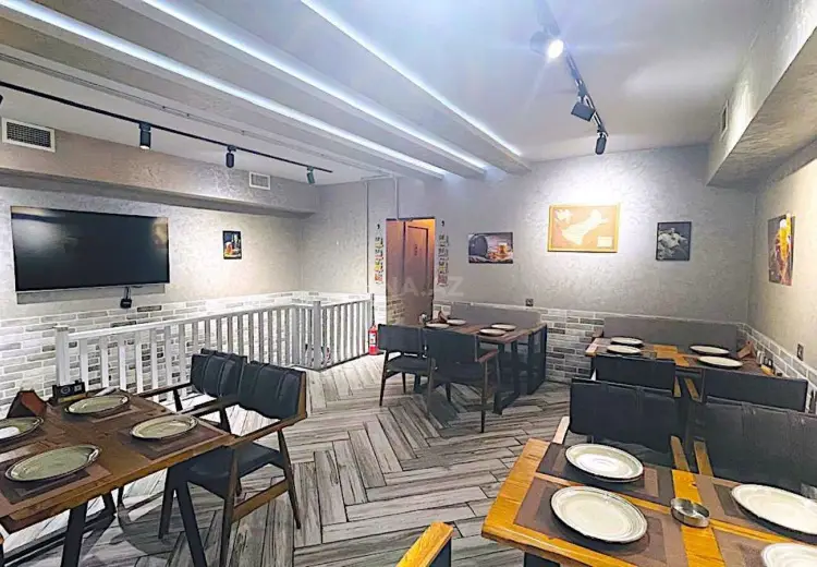 100 m² Obyekt / Ofis Kirayə (aylıq), Xətai, Bakı