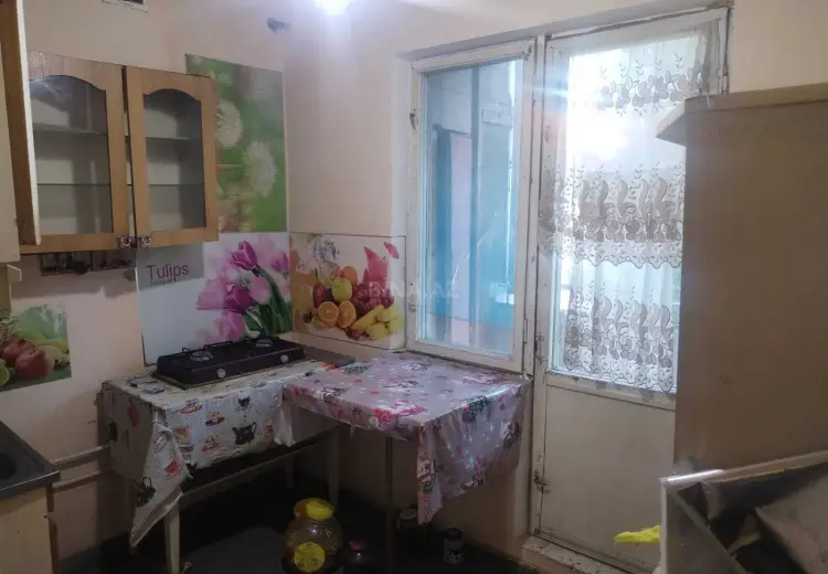 3 otaqlı mənzil Satılır, Ağ şəhər, Xətai, Bakı