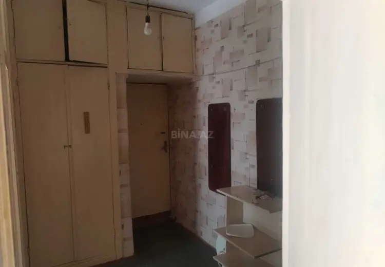 3 otaqlı mənzil Satılır, Ağ şəhər, Xətai, Bakı