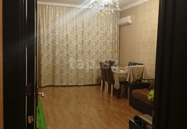 2 otaqlı mənzil , Bakı