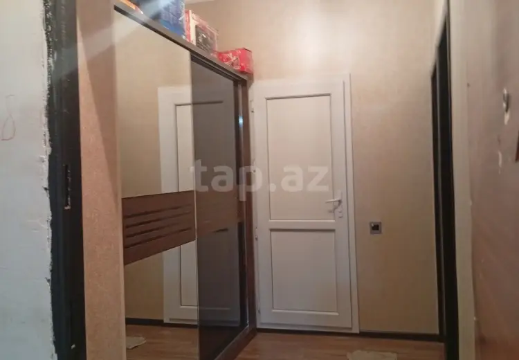 2 otaqlı mənzil , Bakı