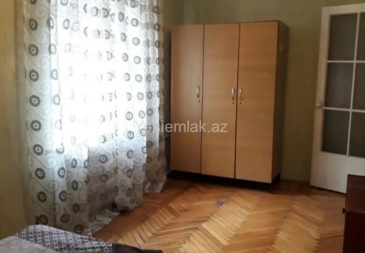 2 otaqlı mənzil Kirayə (günlük), Yasamal qəs., Yasamal, Bakı
