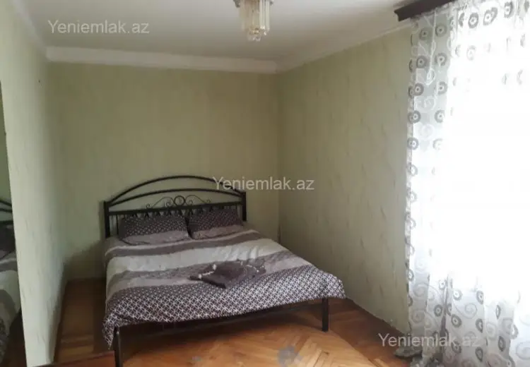 2 otaqlı mənzil Kirayə (günlük), Yasamal qəs., Yasamal, Bakı