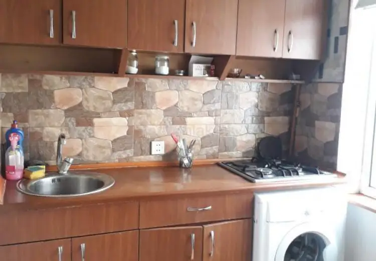 2 otaqlı mənzil Kirayə (günlük), Yasamal qəs., Yasamal, Bakı