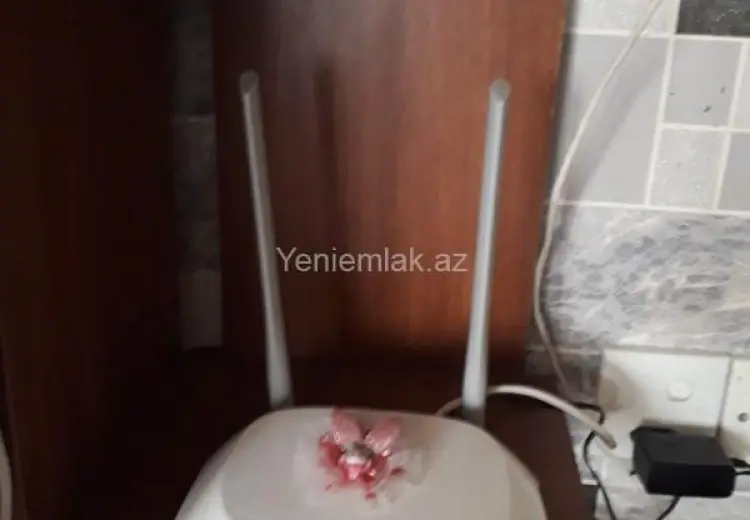 2 otaqlı mənzil Kirayə (günlük), Yasamal qəs., Yasamal, Bakı