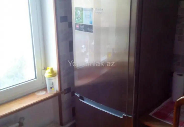 2 otaqlı mənzil Kirayə (günlük), Yasamal qəs., Yasamal, Bakı