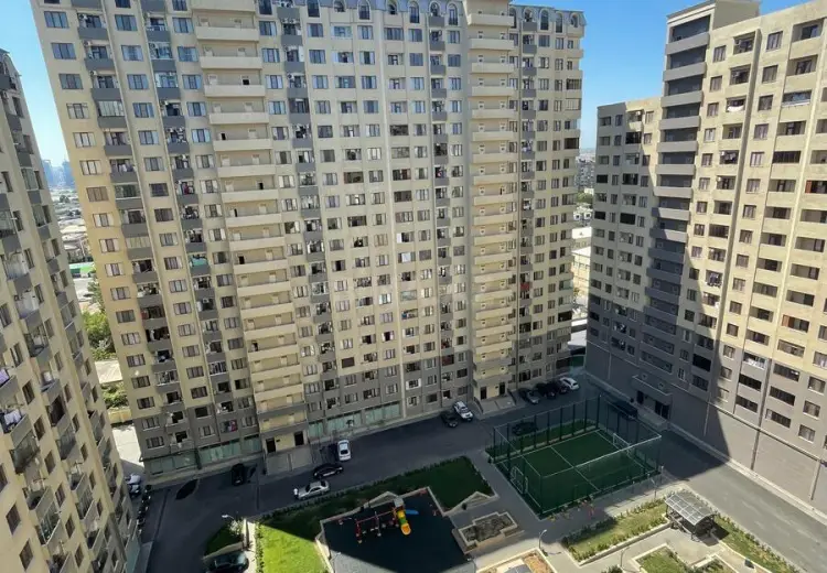 2 otaqlı mənzil Satılır, Abşeron