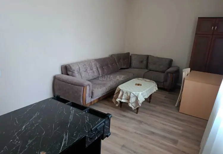 2 otaqlı mənzil Kirayə (aylıq), Yeni Yasamal qəs., Yasamal, Bakı