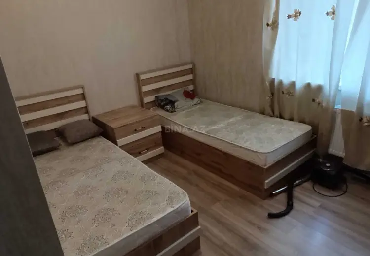 2 otaqlı mənzil Kirayə (aylıq), Yeni Yasamal qəs., Yasamal, Bakı