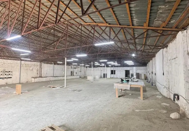 1000 m² Obyekt / Ofis Kirayə (aylıq), 3-cü mikrorayon, Nəsimi, Bakı
