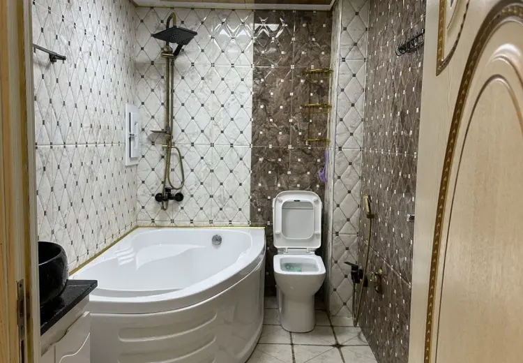 2 otaqlı mənzil Satılır, Xırdalan