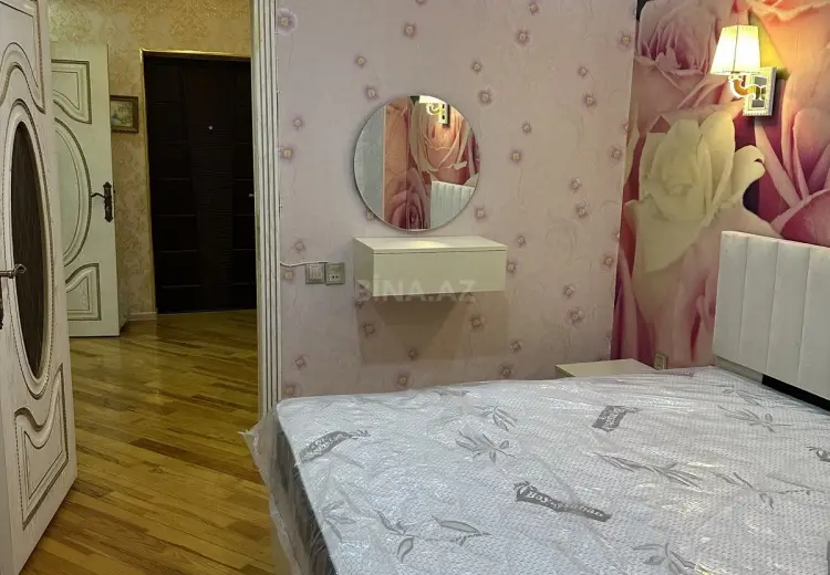 2 otaqlı mənzil Satılır, Xırdalan