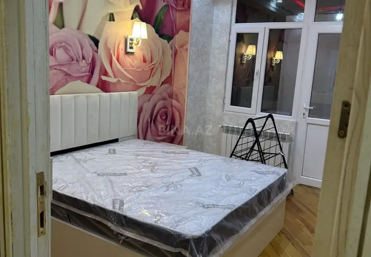 2 otaqlı mənzil Satılır, Xırdalan