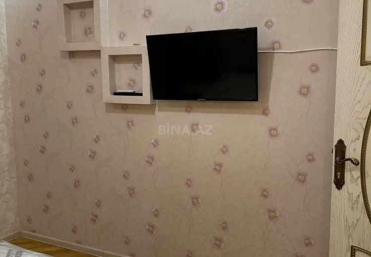 2 otaqlı mənzil Satılır, Xırdalan