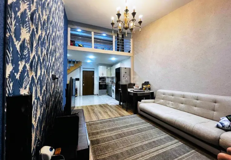 2 otaqlı mənzil , Sumqayıt
