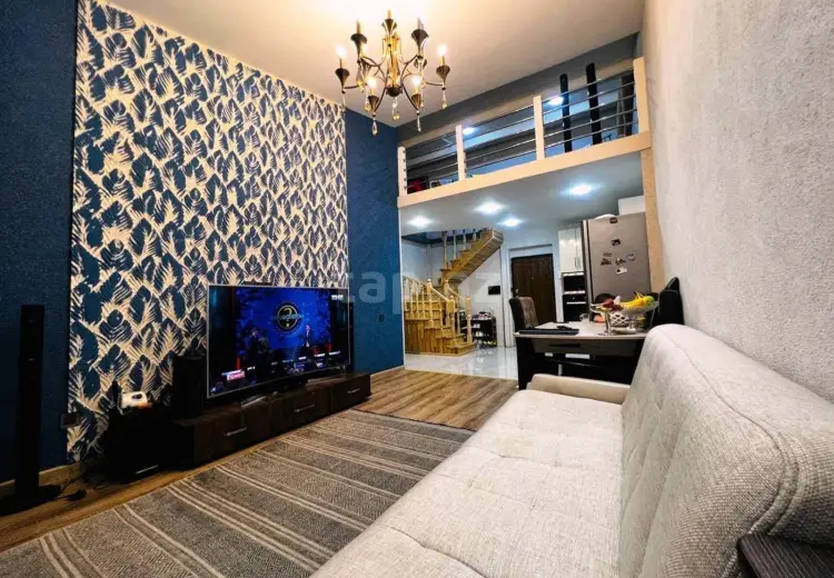 2 otaqlı mənzil , Sumqayıt