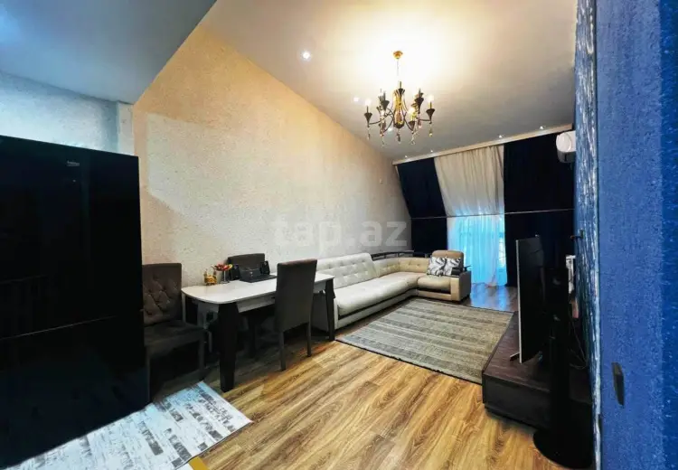 2 otaqlı mənzil , Sumqayıt