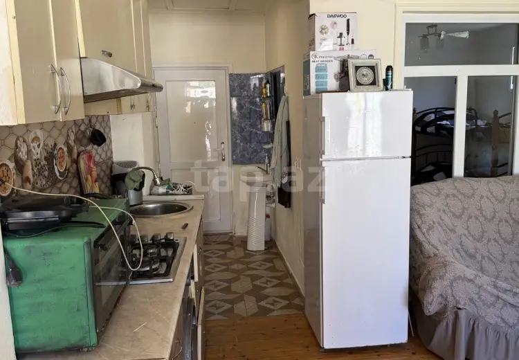 2 otaqlı mənzil , Binə qəs., Xəzər, Bakı
