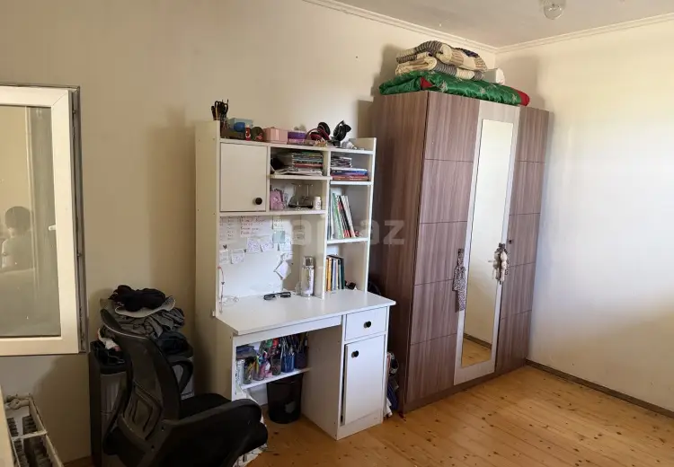 2 otaqlı mənzil , Binə qəs., Xəzər, Bakı