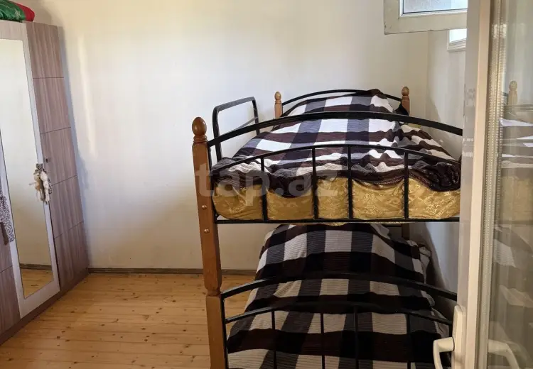2 otaqlı mənzil , Binə qəs., Xəzər, Bakı