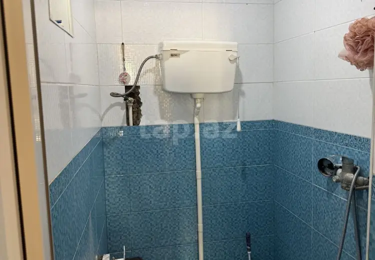 2 otaqlı mənzil , Binə qəs., Xəzər, Bakı