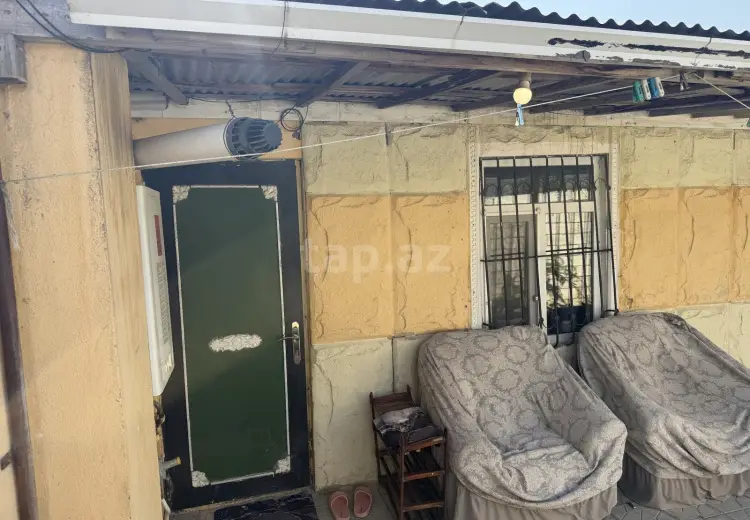 2 otaqlı mənzil , Binə qəs., Xəzər, Bakı