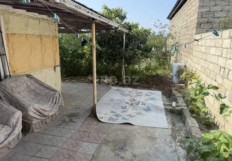 2 otaqlı mənzil , Binə qəs., Xəzər, Bakı