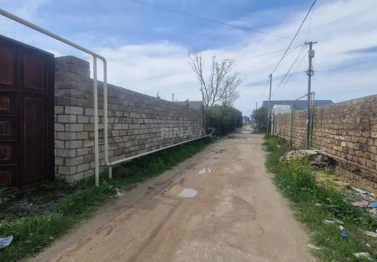 2 sot Torpaq Satılır, Binə qəs., Xəzər, Bakı