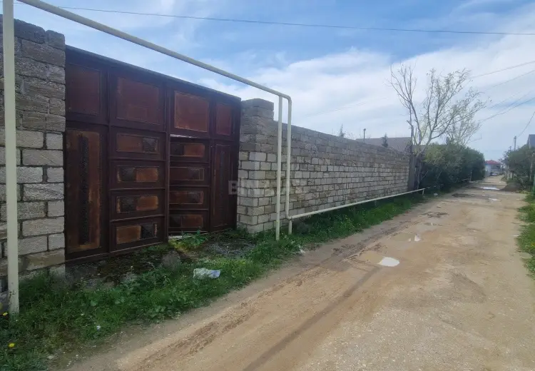 2 sot Torpaq Satılır, Binə qəs., Xəzər, Bakı