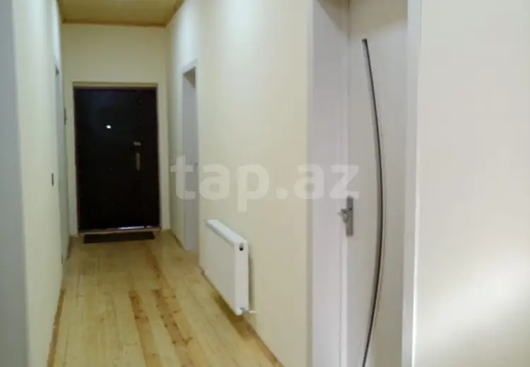 3 otaqlı mənzil , Nardaran qəs., Sabunçu, Bakı