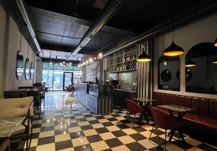 105 m² Obyekt / Ofis Satılır, Nəsimi, Bakı