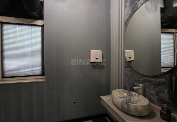 105 m² Obyekt / Ofis Satılır, Nəsimi, Bakı