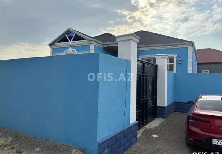 85 000 AZN - 3 otaqlı mənzil Satılır, Sabunçu qəs., Sabunçu, Bakı