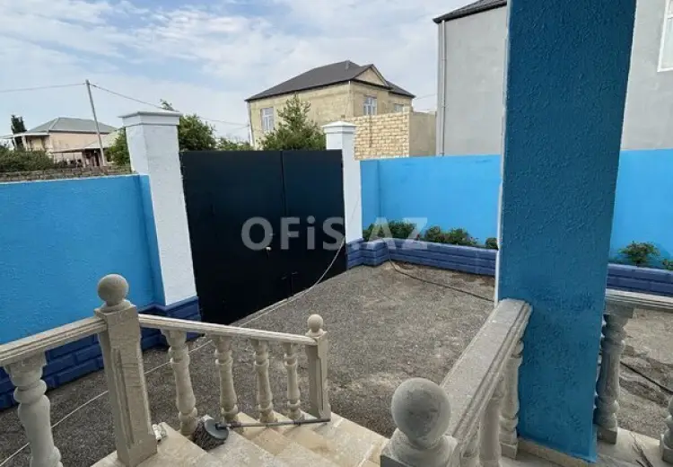 85 000 AZN - 3 otaqlı mənzil Satılır, Sabunçu qəs., Sabunçu, Bakı