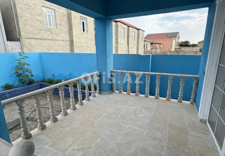 85 000 AZN - 3 otaqlı mənzil Satılır, Sabunçu qəs., Sabunçu, Bakı