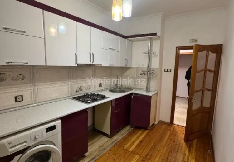 85 000 AZN - 2 otaqlı mənzil Satılır, 8-ci mikrorayon, Sumqayıt